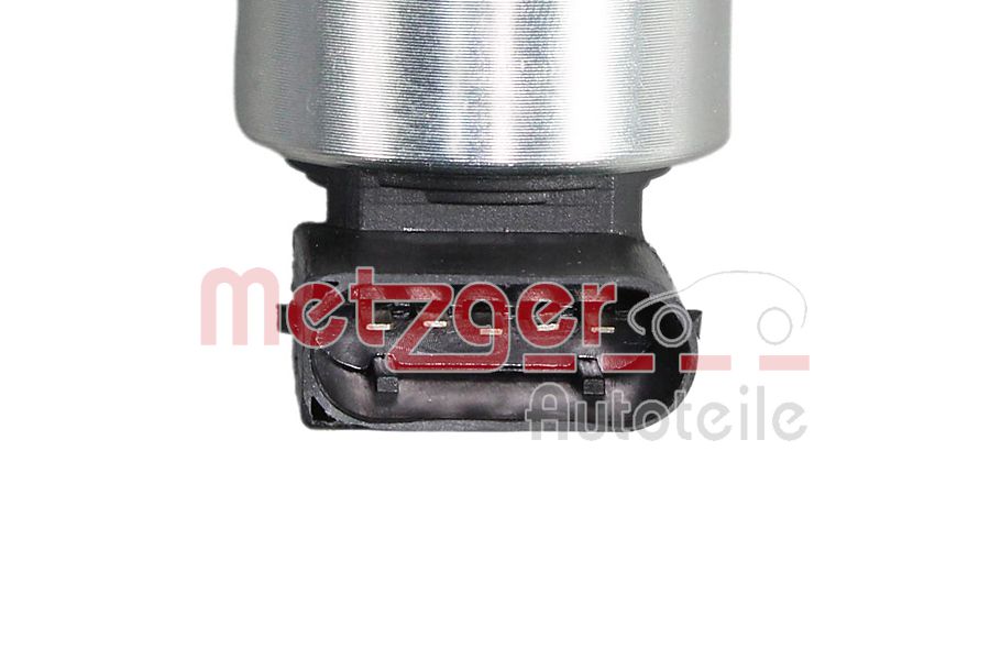 METZGER 0892988 AGR-Ventil